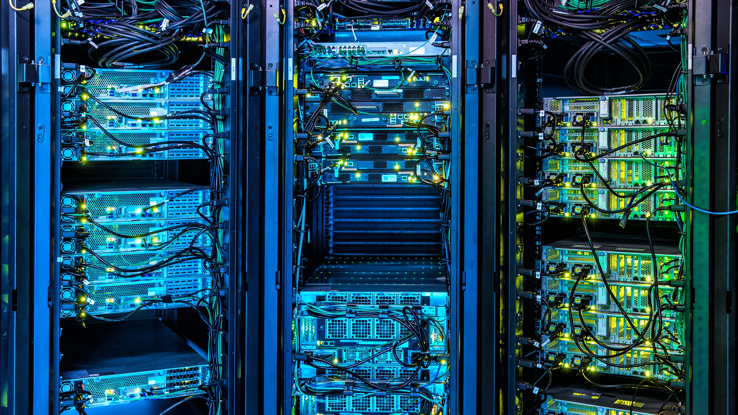 Servers
